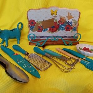 Pioneer Woman grab bag